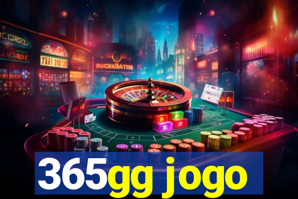 365gg jogo